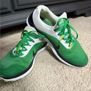 Nike Oregon Duck Sneakers